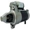 Wai Global Starter, STRND PMDD 12V 8T CW, 07kW12 Volt, CW, 8Tooth Pinion 19880N - alternate 2